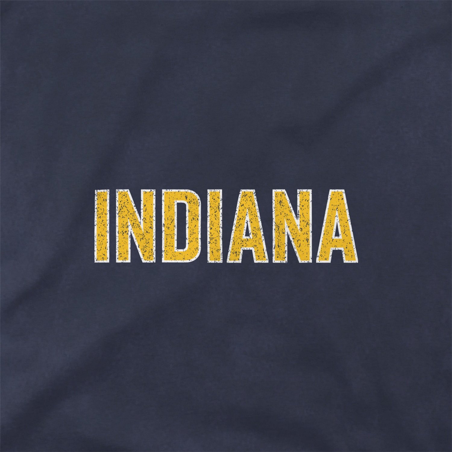 Unisex Stadium Essentials Indiana Pacers Oversized Vintage Wash T-Shirt - view number 4
