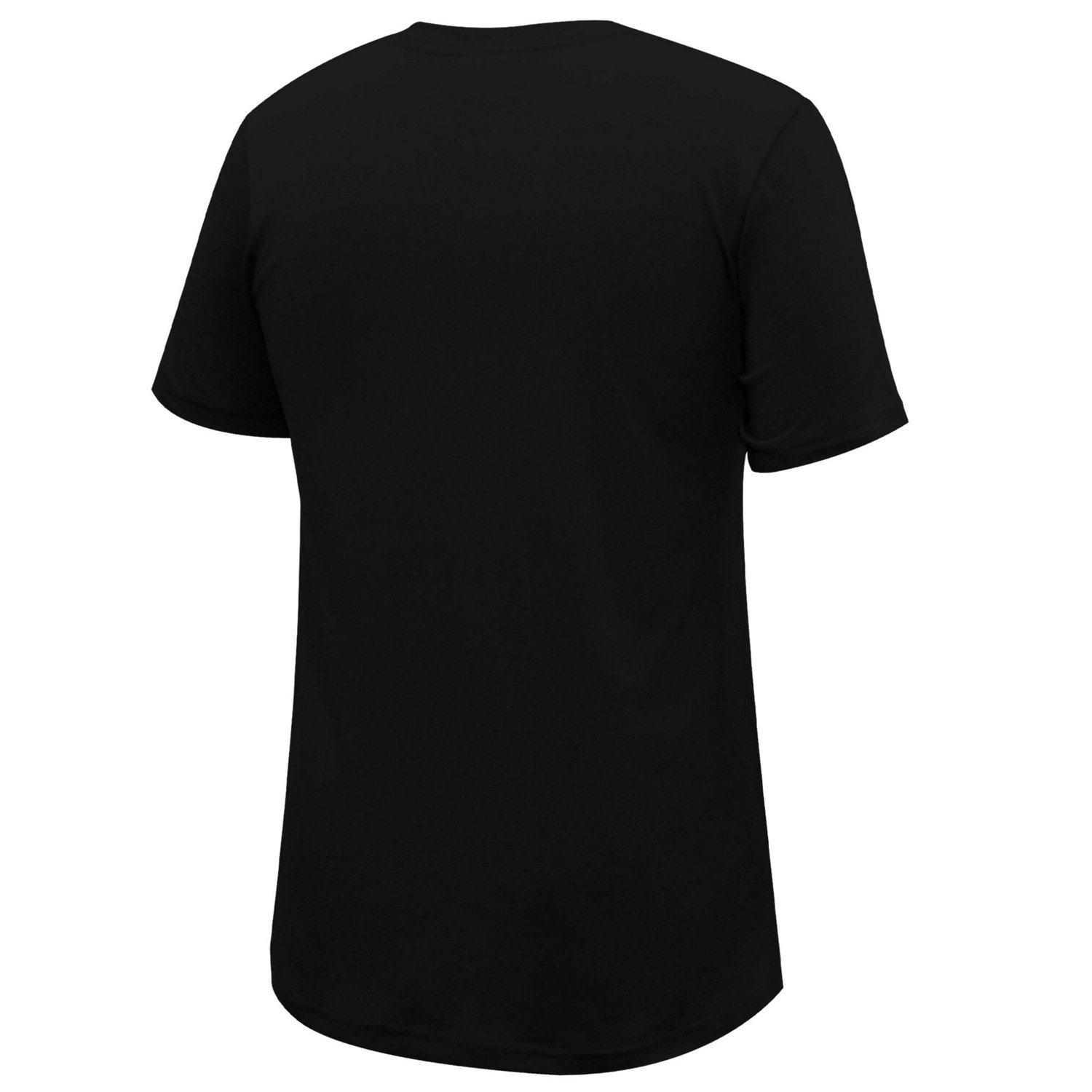 Unisex Stadium Essentials Jalen Brunson Donte DiVincenzo  Josh Hart New York Knicks Trio T-Shirt - view number 3