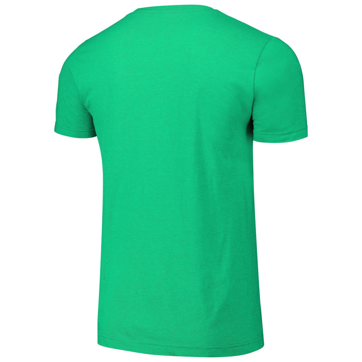 Unisex Stadium Essentials Kelly Boston Celtics Breakdown T-Shirt - view number 3