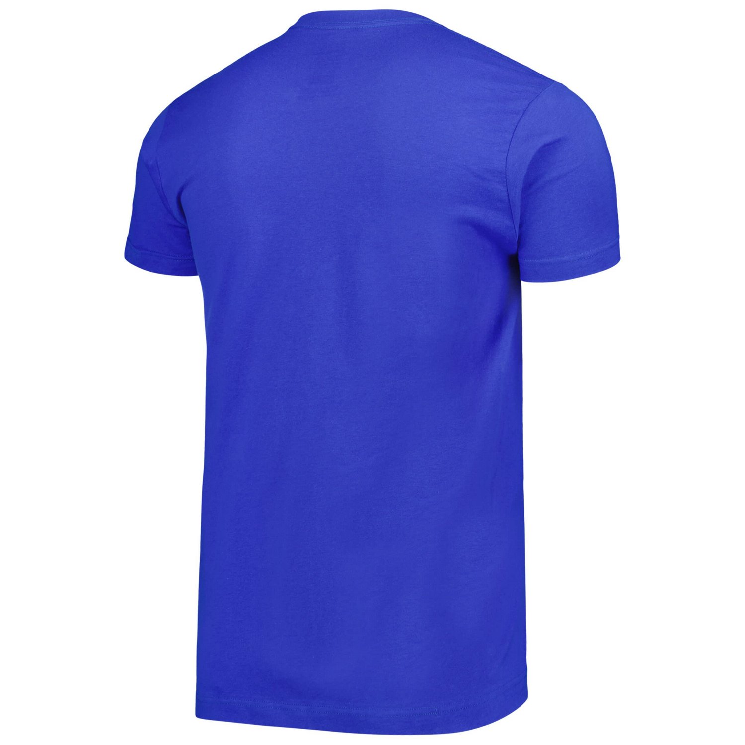 Unisex Stadium Essentials LA Clippers Element Logo Pop T-Shirt                                                                   - view number 3