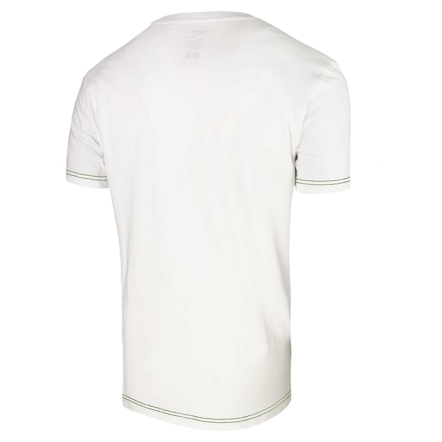 Unisex Stadium Essentials Miami Heat Scoreboard T-Shirt - view number 3