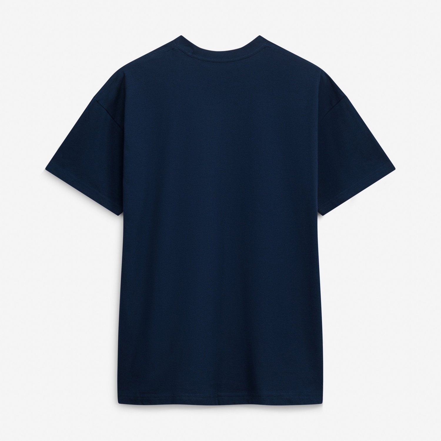 Unisex Stadium Essentials New York Knicks Hideout Boxy T-Shirt