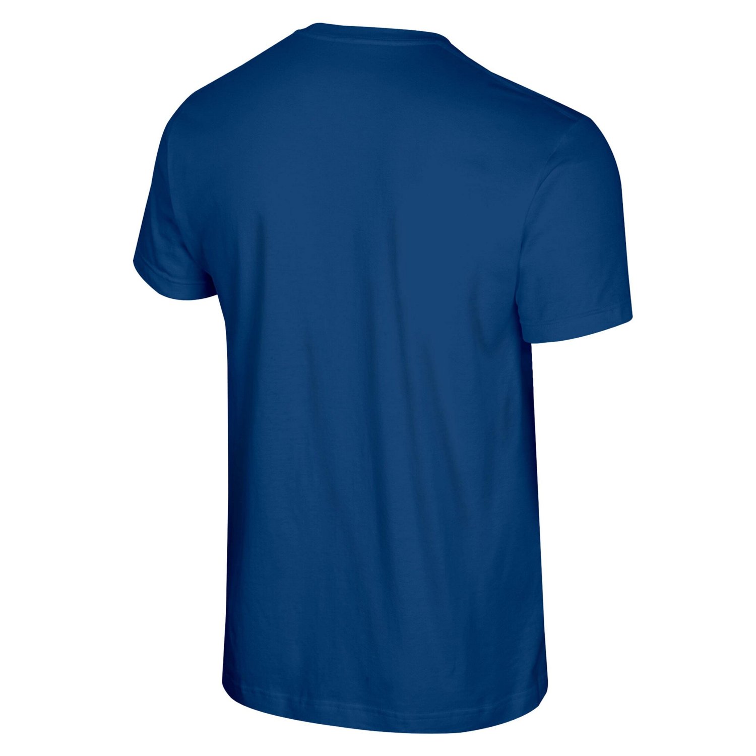 Unisex Stadium Essentials New York Knicks Hideout Boxy T-Shirt - view number 3