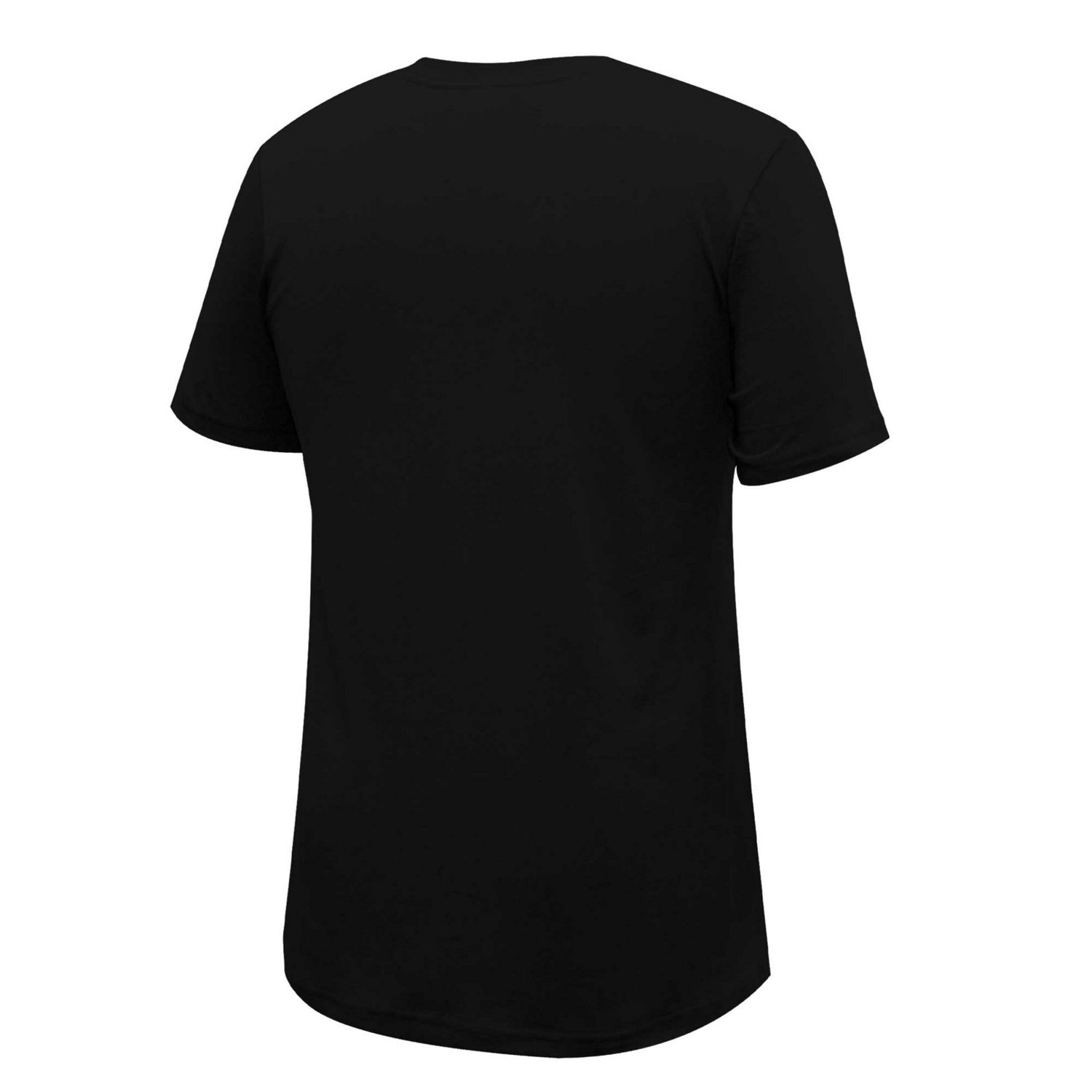 Unisex Stadium Essentials New York Knicks Primary Logo T-Shirt                                                                   - view number 3