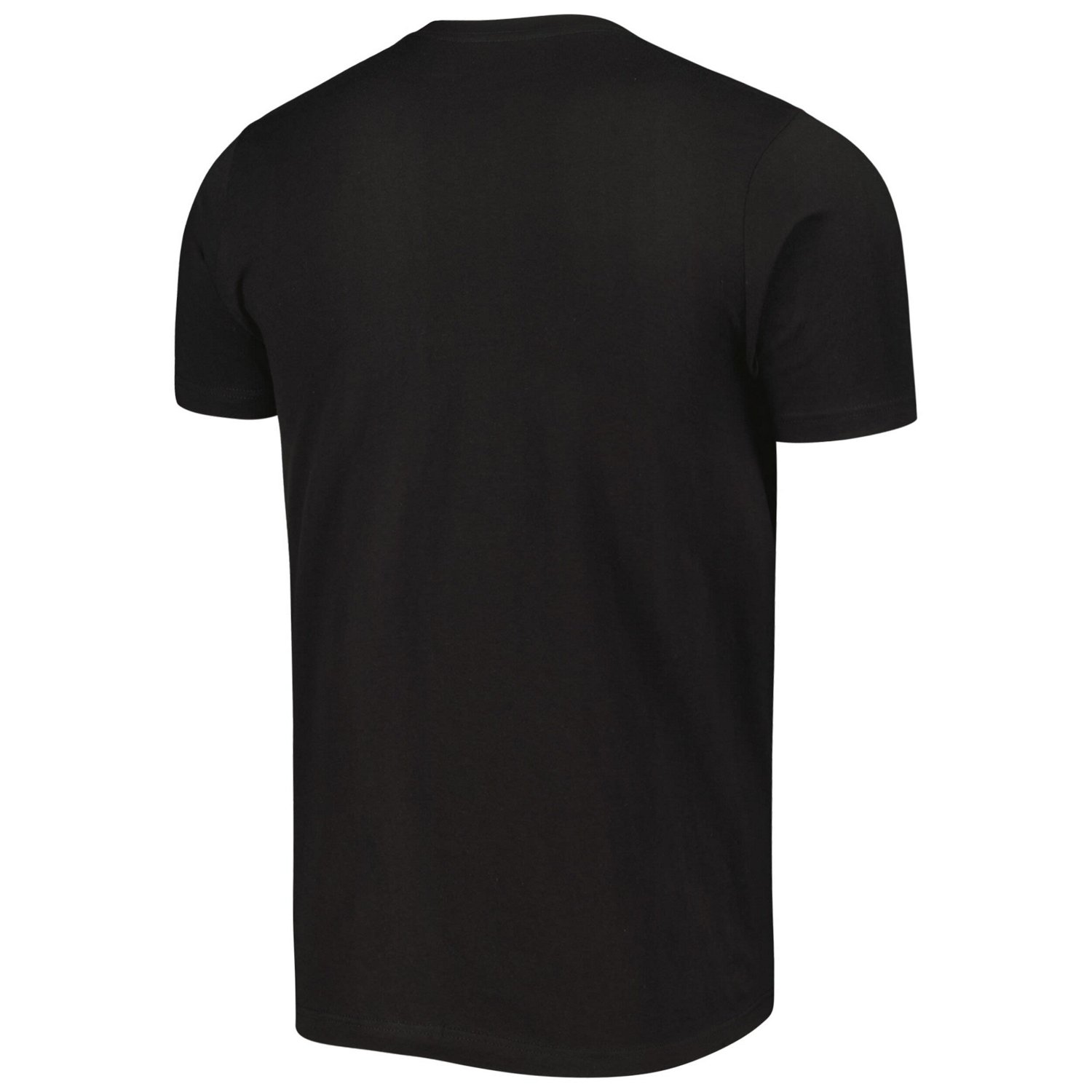 Unisex Stadium Essentials Pascal Siakam Toronto Raptors City Edition Double Double Player T-Shirt                                - view number 3