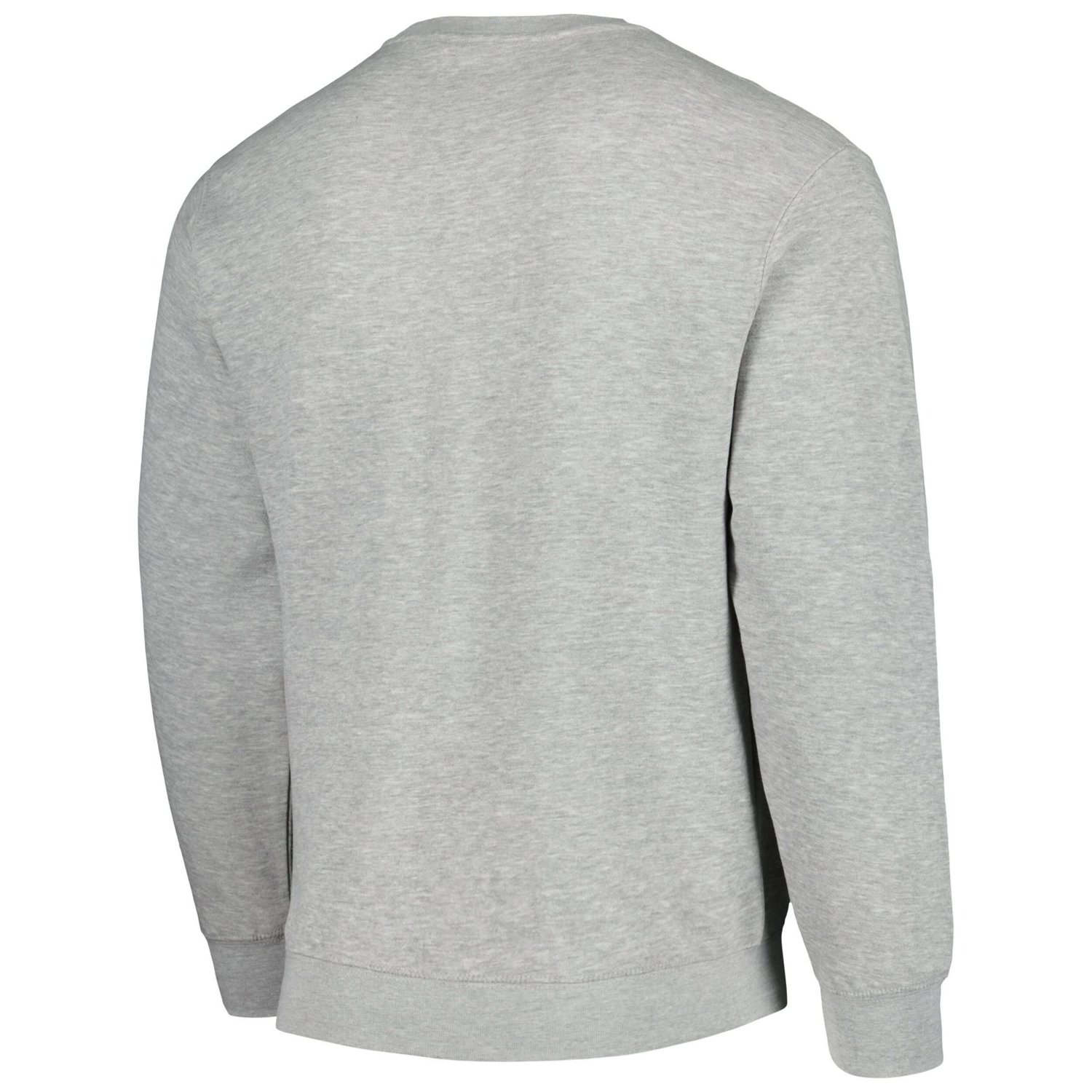 Unisex Stadium Essentials Philadelphia 76ers Element Logo Pop Pullover Sweatshirt                                                - view number 3