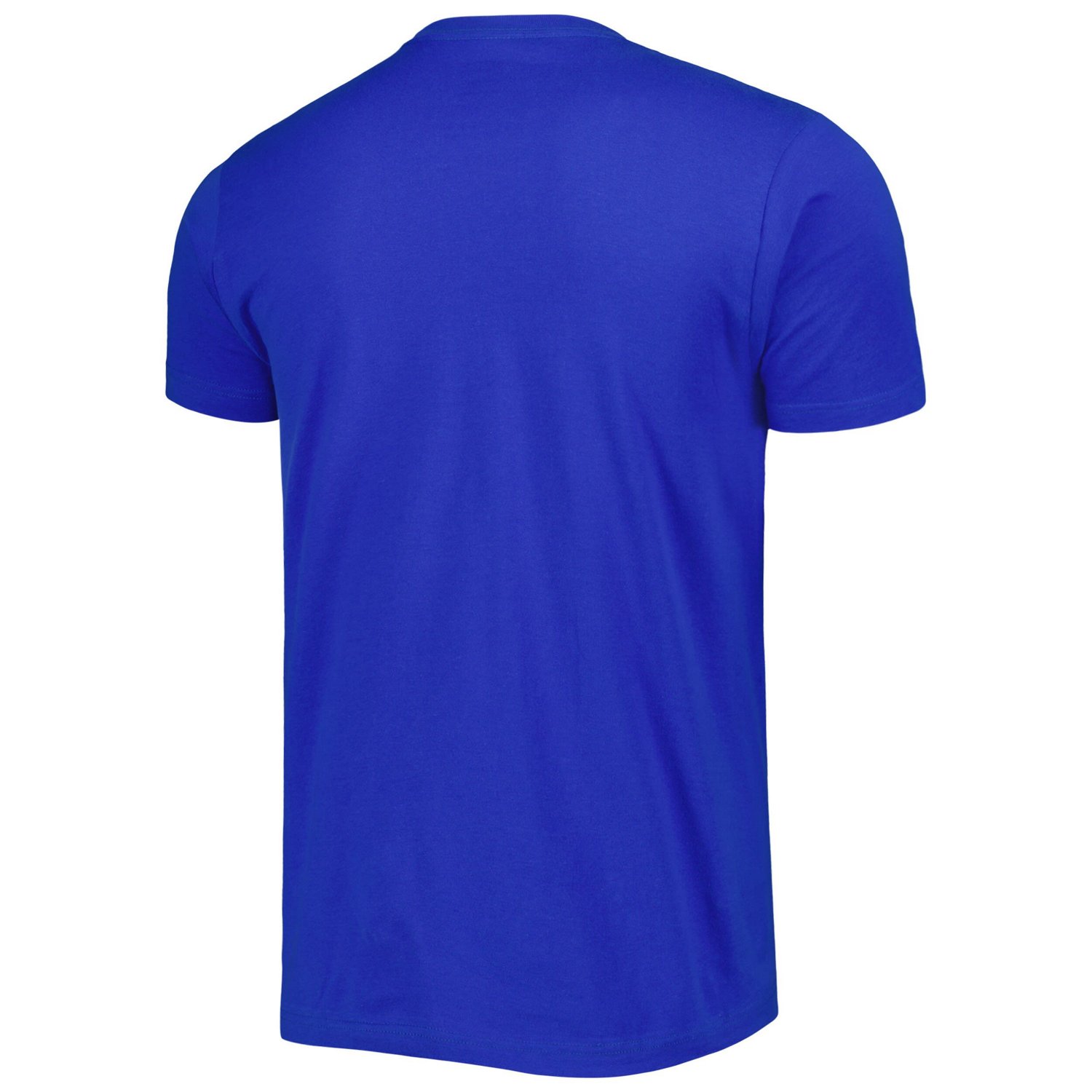 Unisex Stadium Essentials Philadelphia 76ers Element Logo Pop T-Shirt                                                            - view number 3