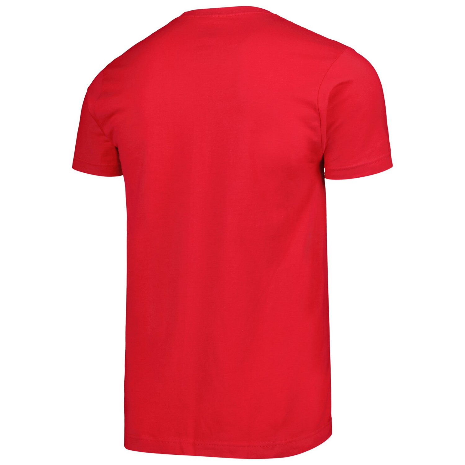 Unisex Stadium Essentials Portland Trail Blazers Element Logo Pop T-Shirt                                                        - view number 3