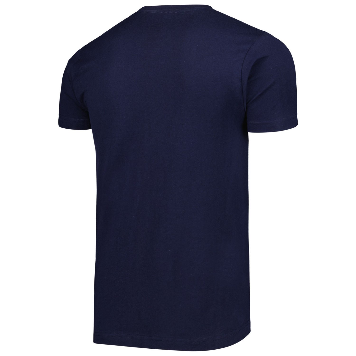 Unisex Stadium Essentials Utah Jazz Element Logo Pop T-Shirt                                                                     - view number 3
