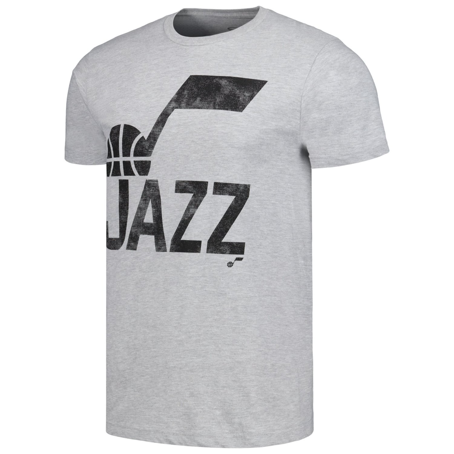 Unisex Stadium Essentials Utah Jazz Hometown T-Shirt                                                                             - view number 2