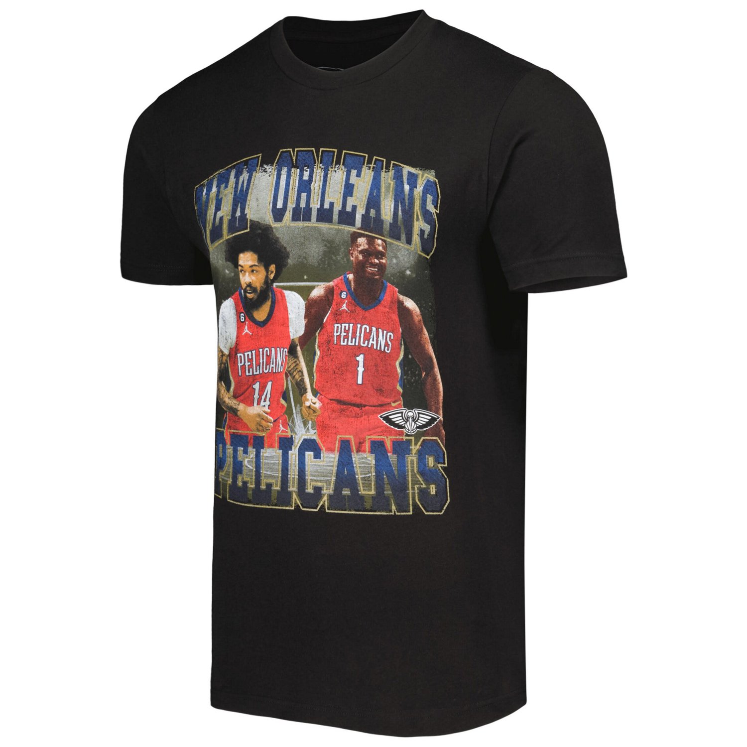 Brandon ingram black jersey deals