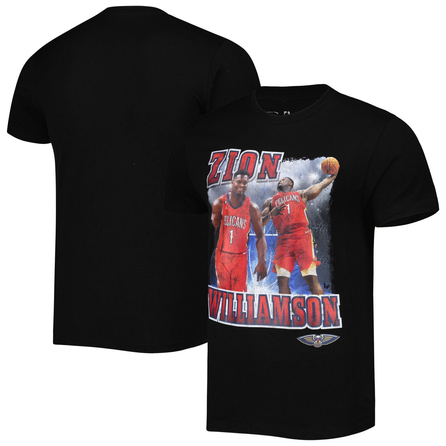 Pelicans city edition shirt best sale