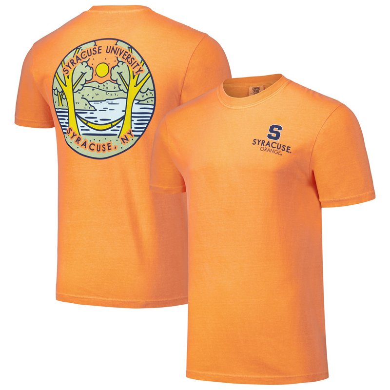 Unisex Syracuse Sce… - image