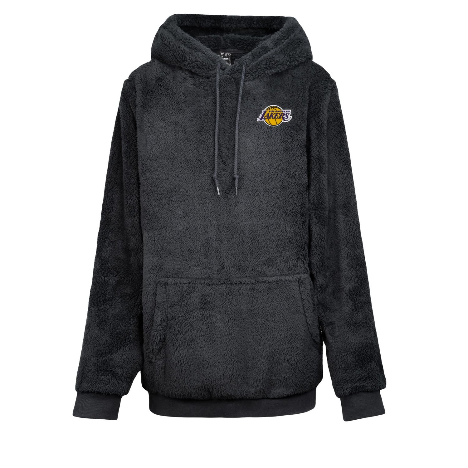 Unisex the Best Hoodie World By Jill Martin Los Angeles Lakers Oversized Lounge Pullover