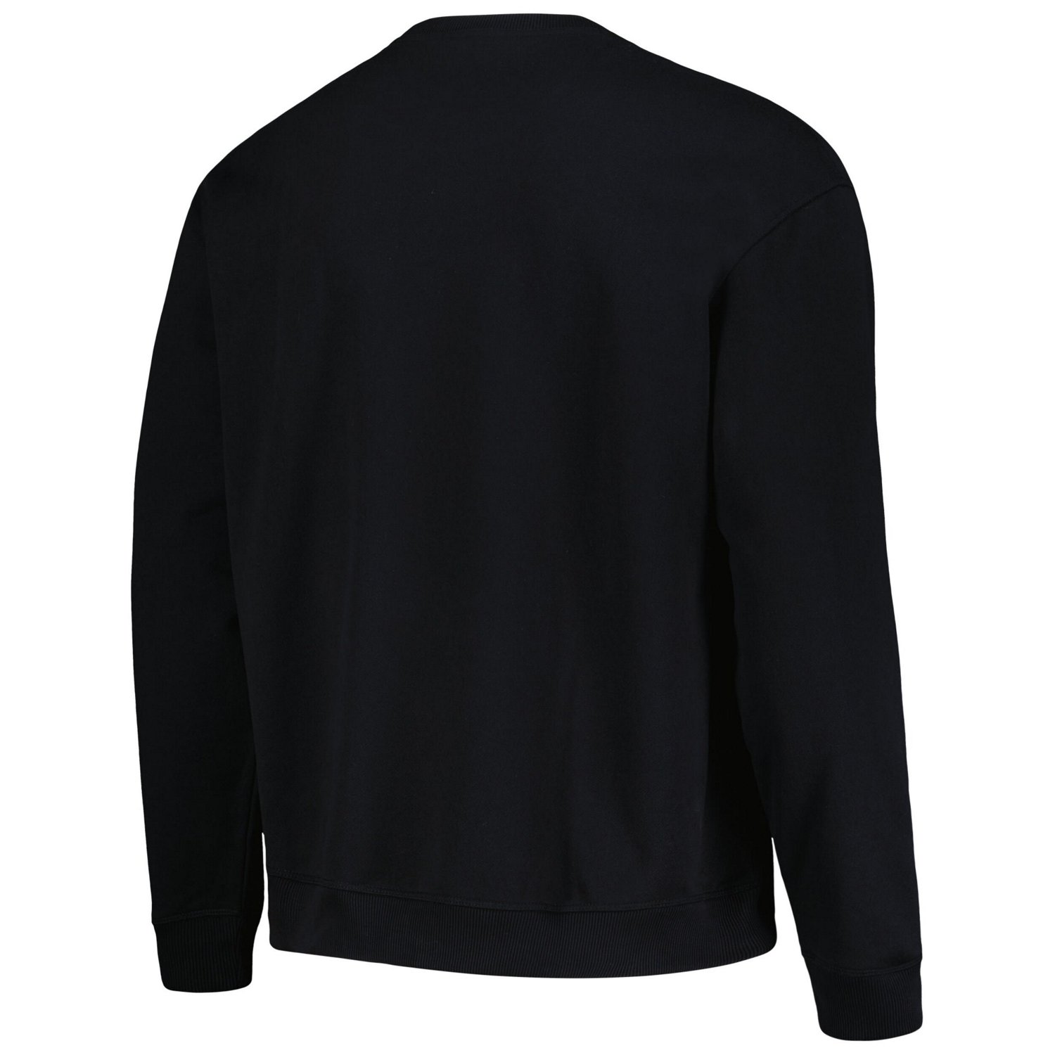 Unisex The Wild Collective Phoenix Suns Drip Pullover Sweatshirt                                                                 - view number 3