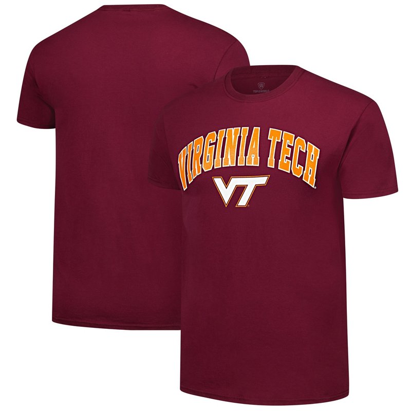 Virginia Tech Hokie… - image