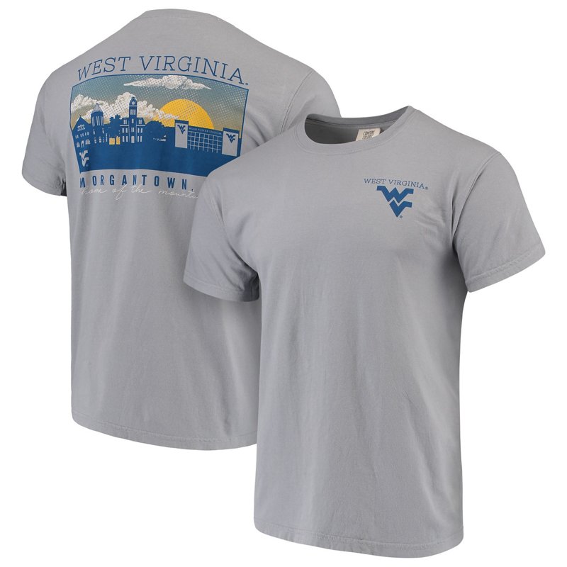 West Virginia Mount… - image