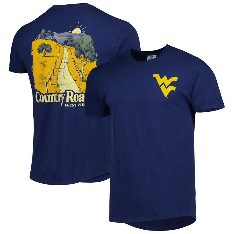 West Virginia Mount… - image