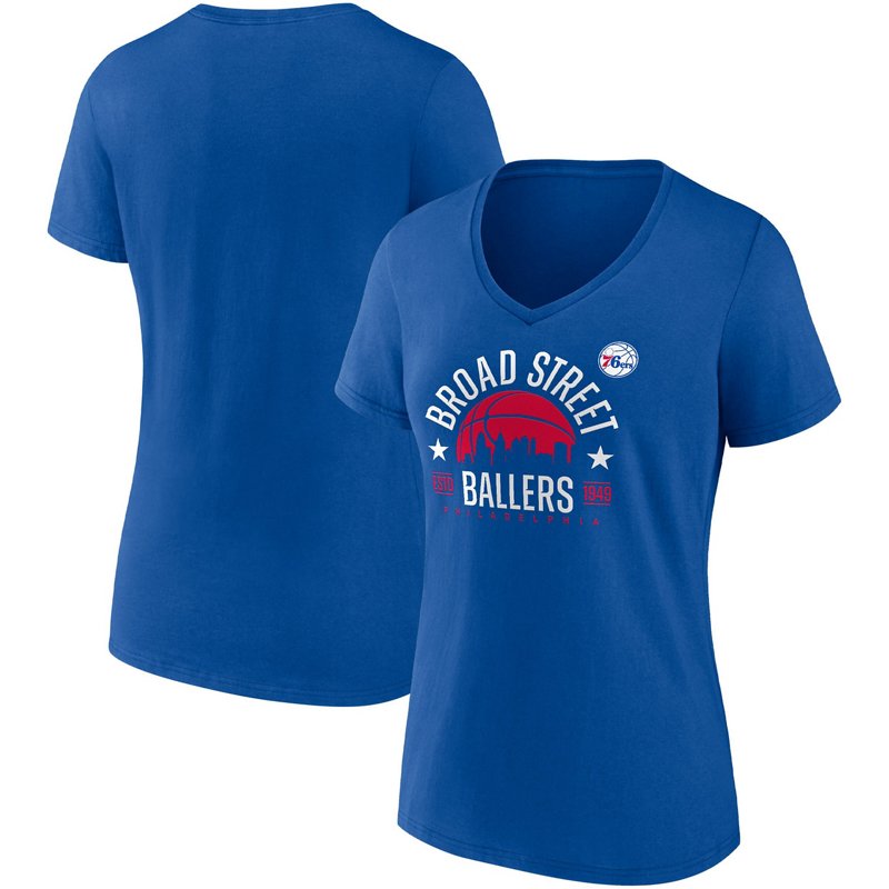 Wo Fanatics Philade… - image