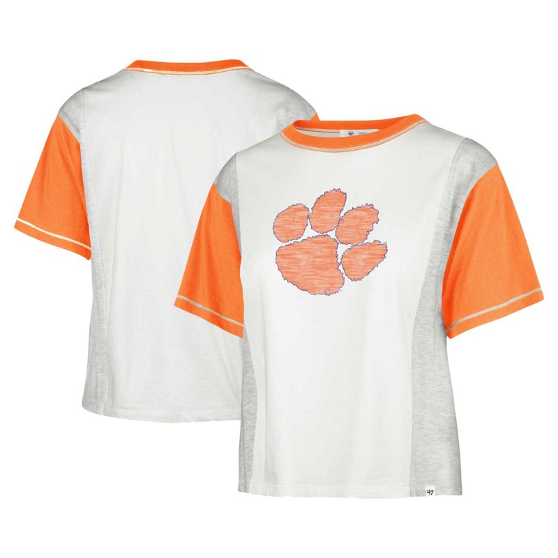 Woman's '47 Clemson… - image