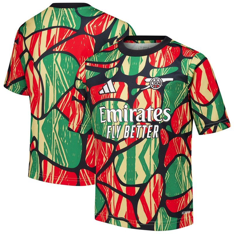 Youth Adidas Arsena… - image