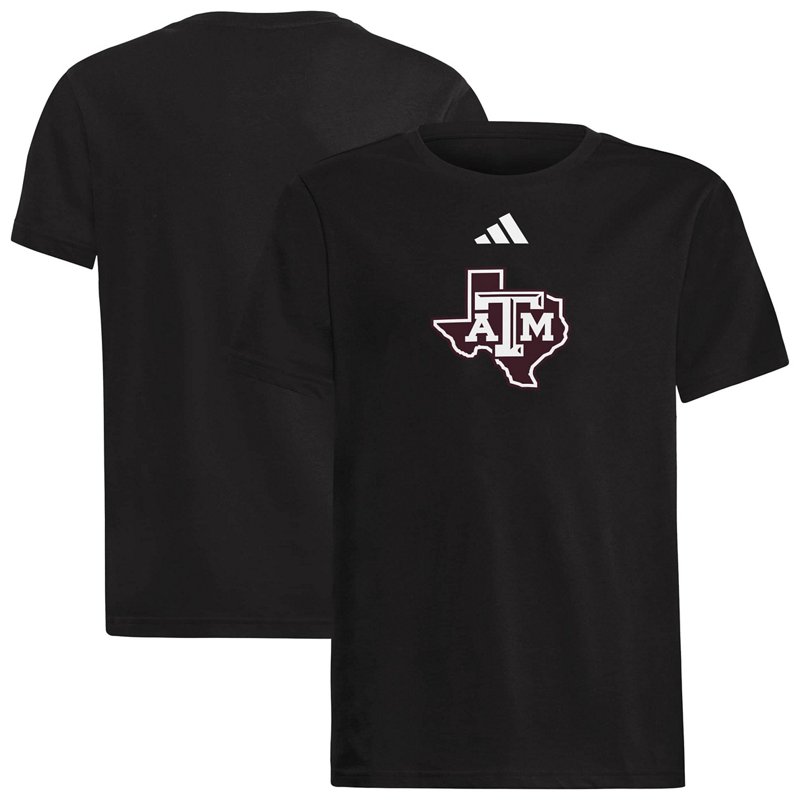 Youth Adidas Texas … - image