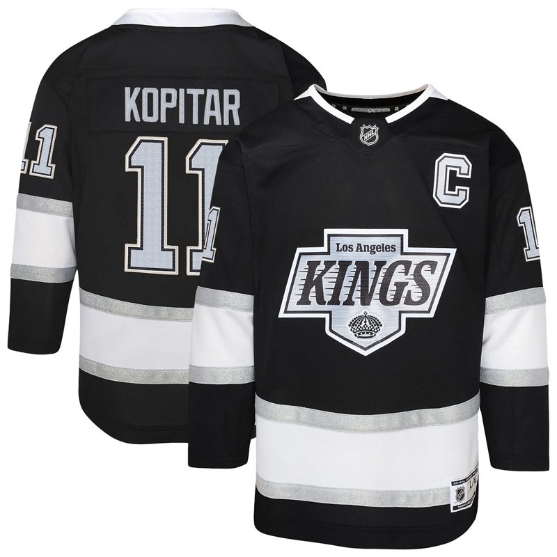 Youth Anze Kopitar … - image