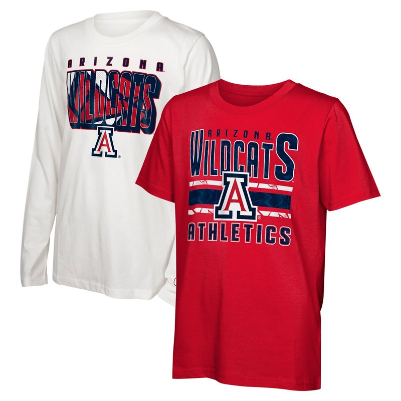 Youth Arizona Wildc… - image
