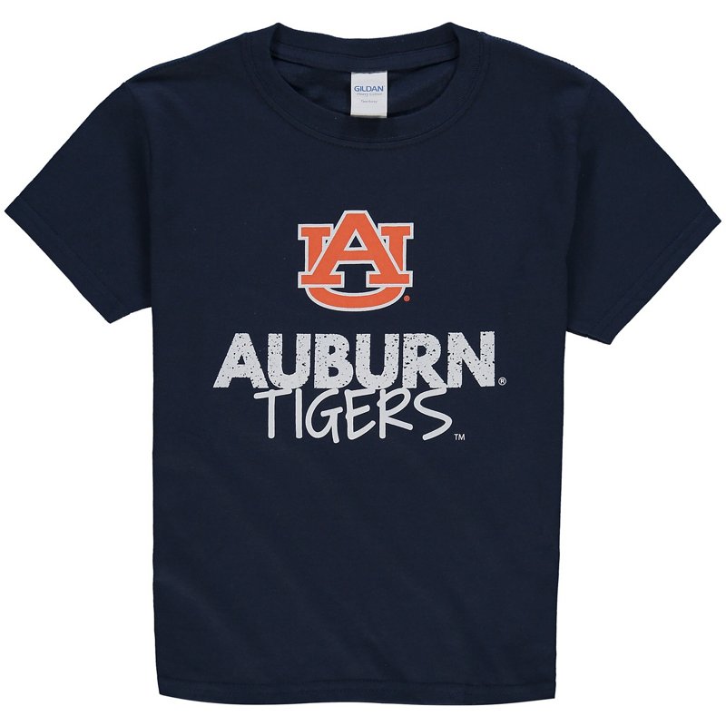 Youth Auburn Tigers… - image