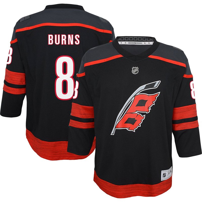 Youth Brent Burns C… - image