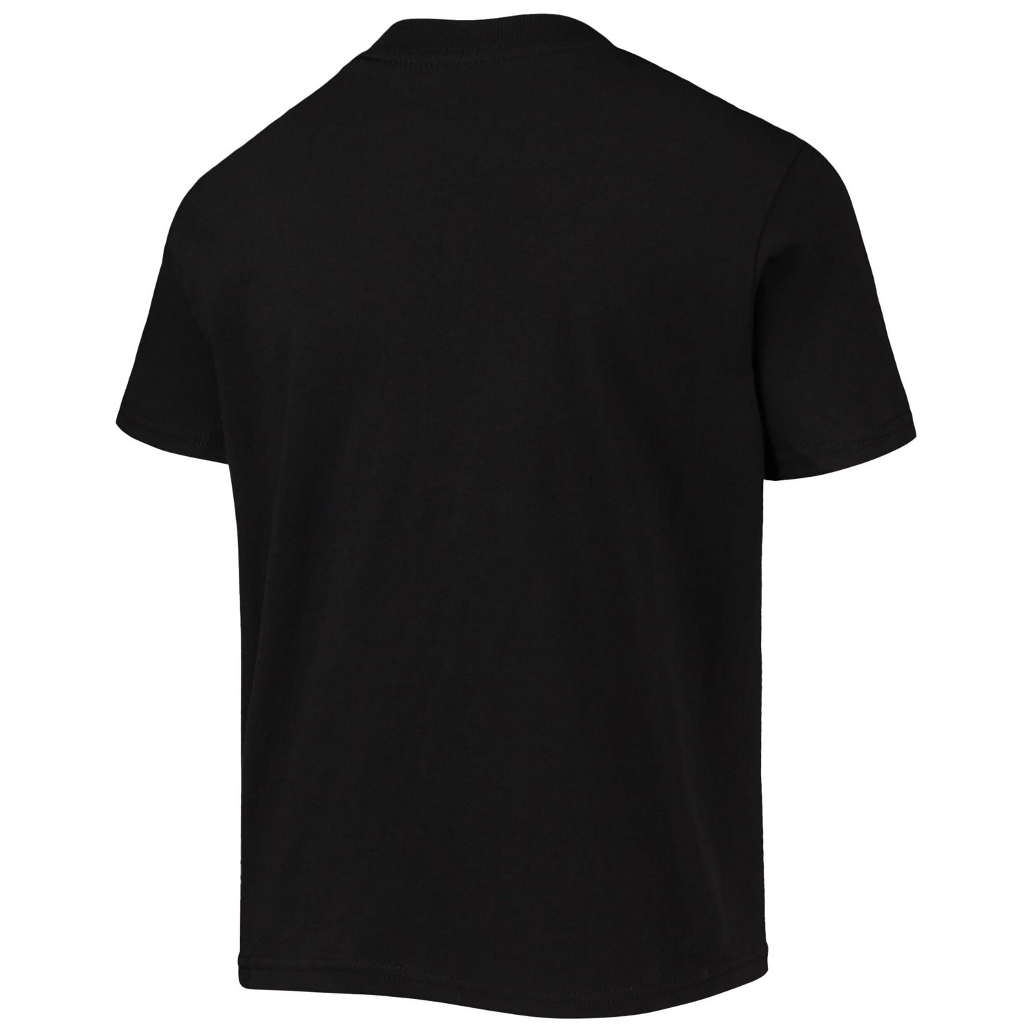 Youth Champion Cincinnati Bearcats Primary Logo T-Shirt                                                                          - view number 3