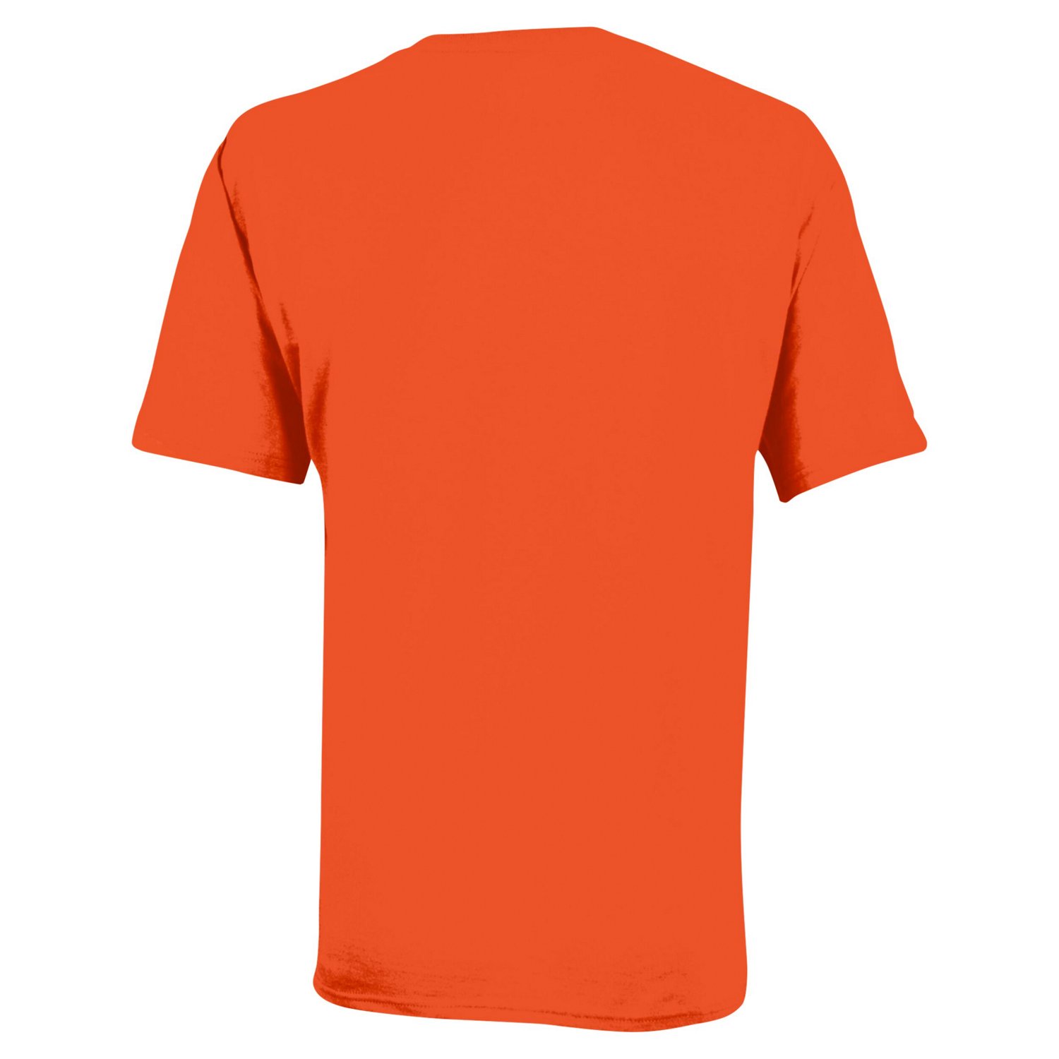 Youth Champion Clemson Tigers Team Arch T-Shirt - view number 3