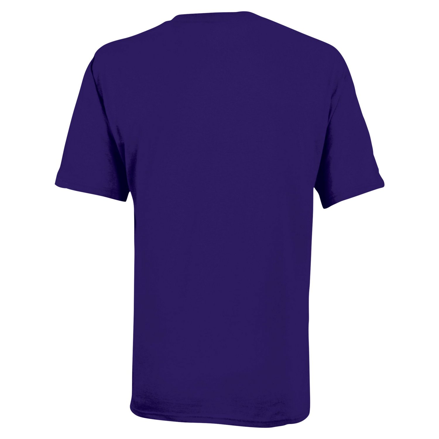 Youth Champion LSU Tigers Arch Over Logo T-Shirt                                                                                 - view number 3
