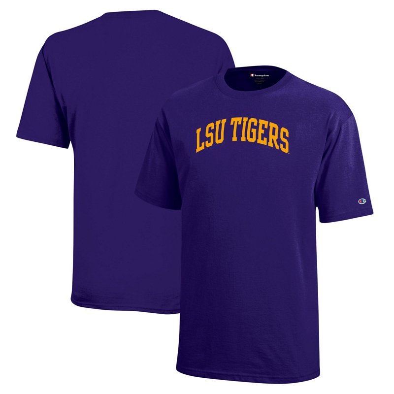 Youth Champion Lsu … - image