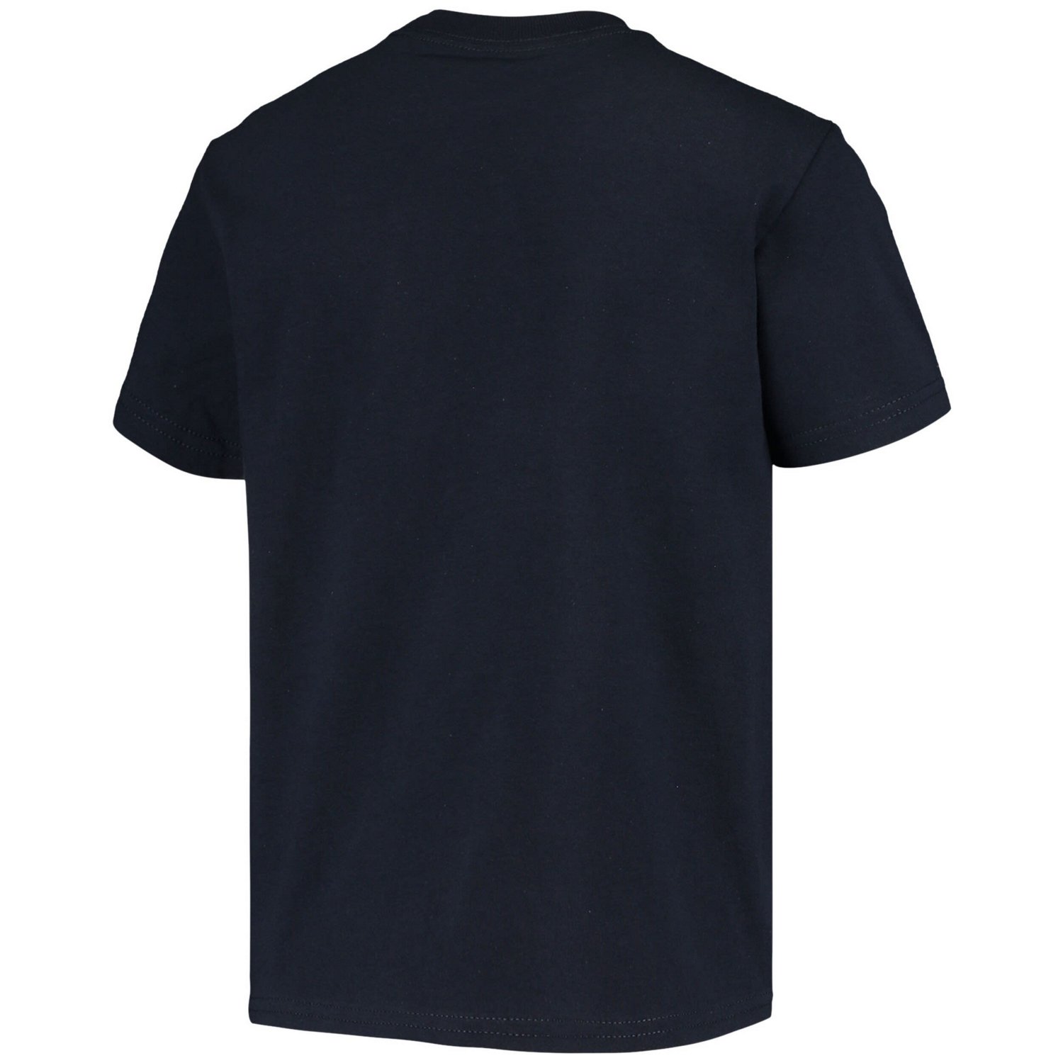 Youth Champion Michigan Wolverines Basketball T-Shirt                                                                            - view number 3