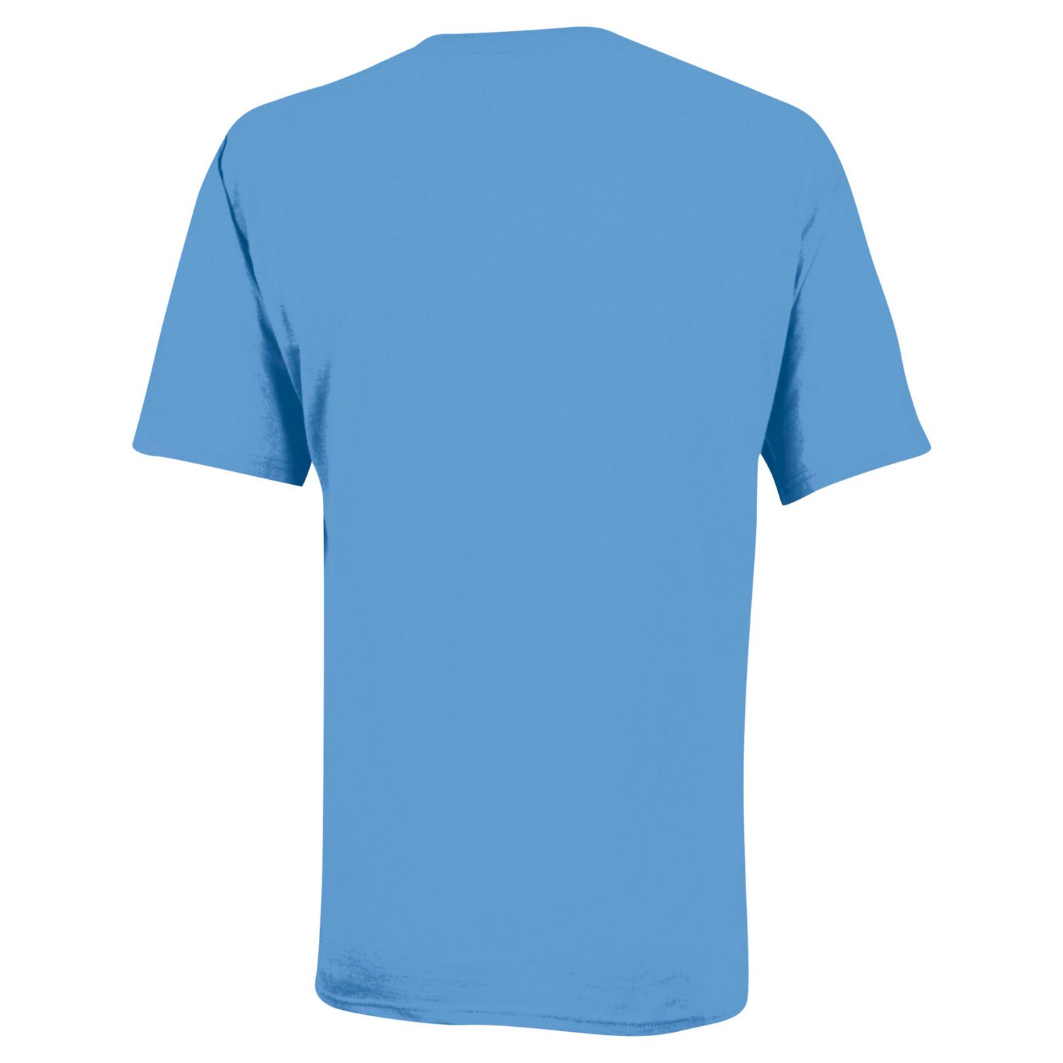 Youth Champion North Carolina Tar Heels Arch Over Logo T-Shirt - view number 3