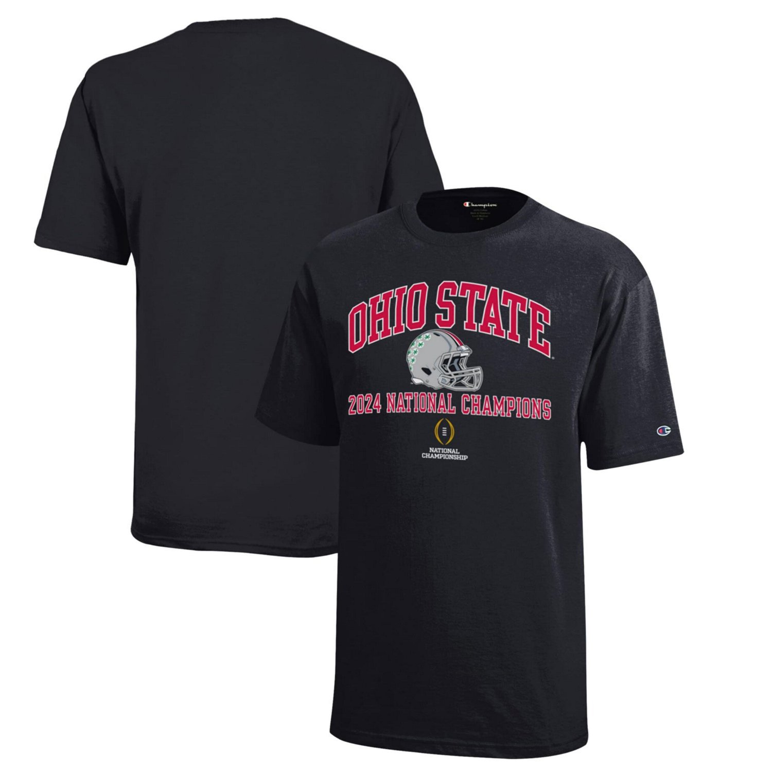 college football playoff ohio state football t shirt