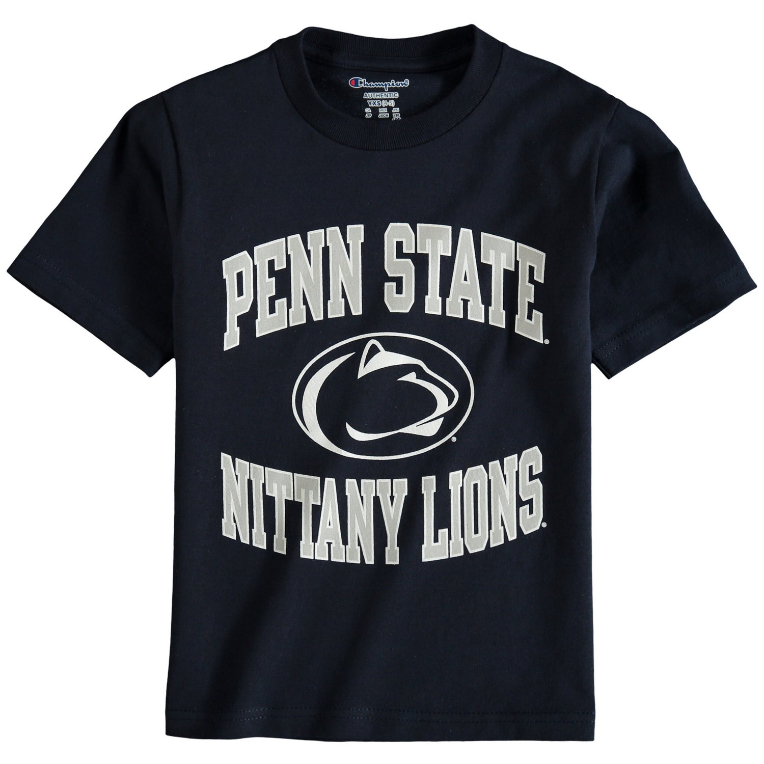 Youth Champion Penn State Nittany Lions Circling Team Jersey T-Shirt - view number 1