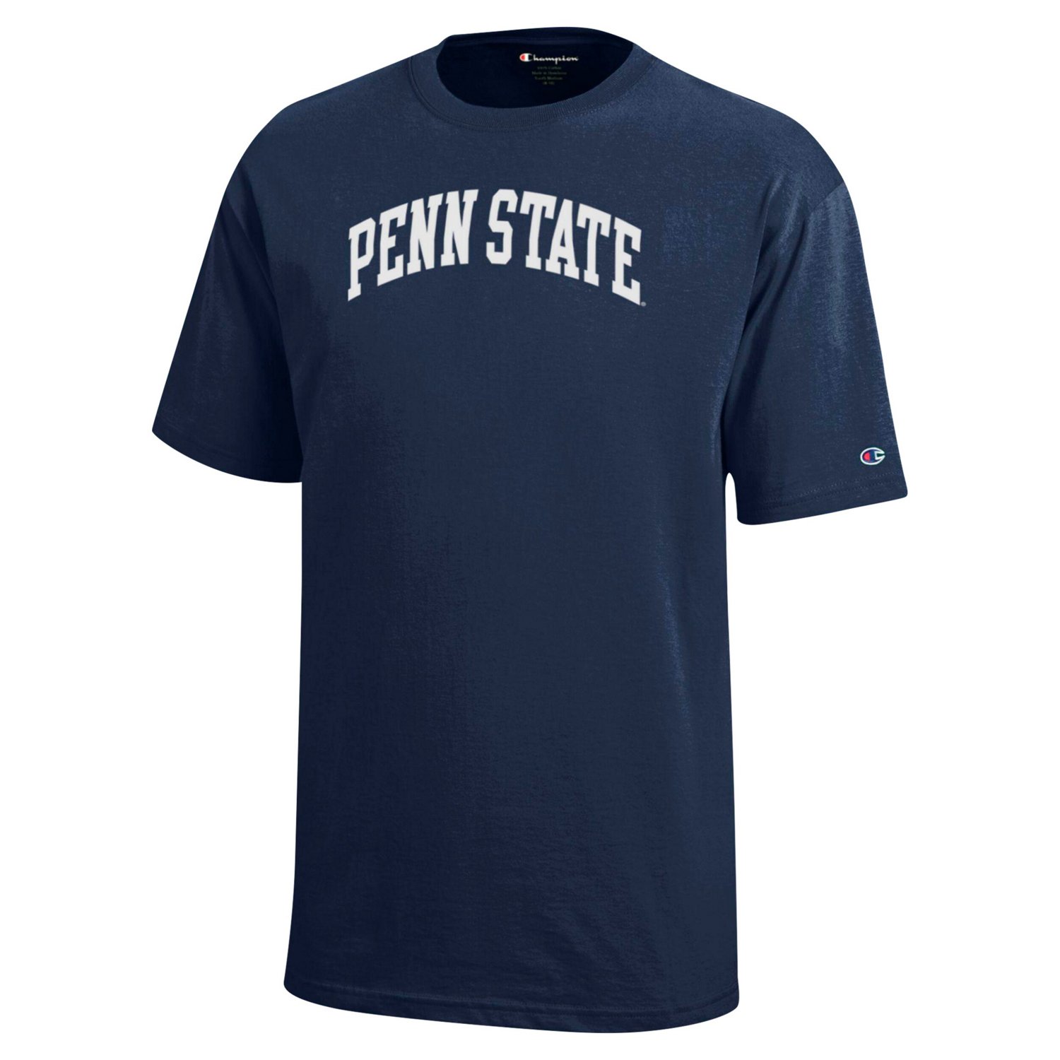 Youth Champion Penn State Nittany Lions Team Arch T-Shirt - view number 2