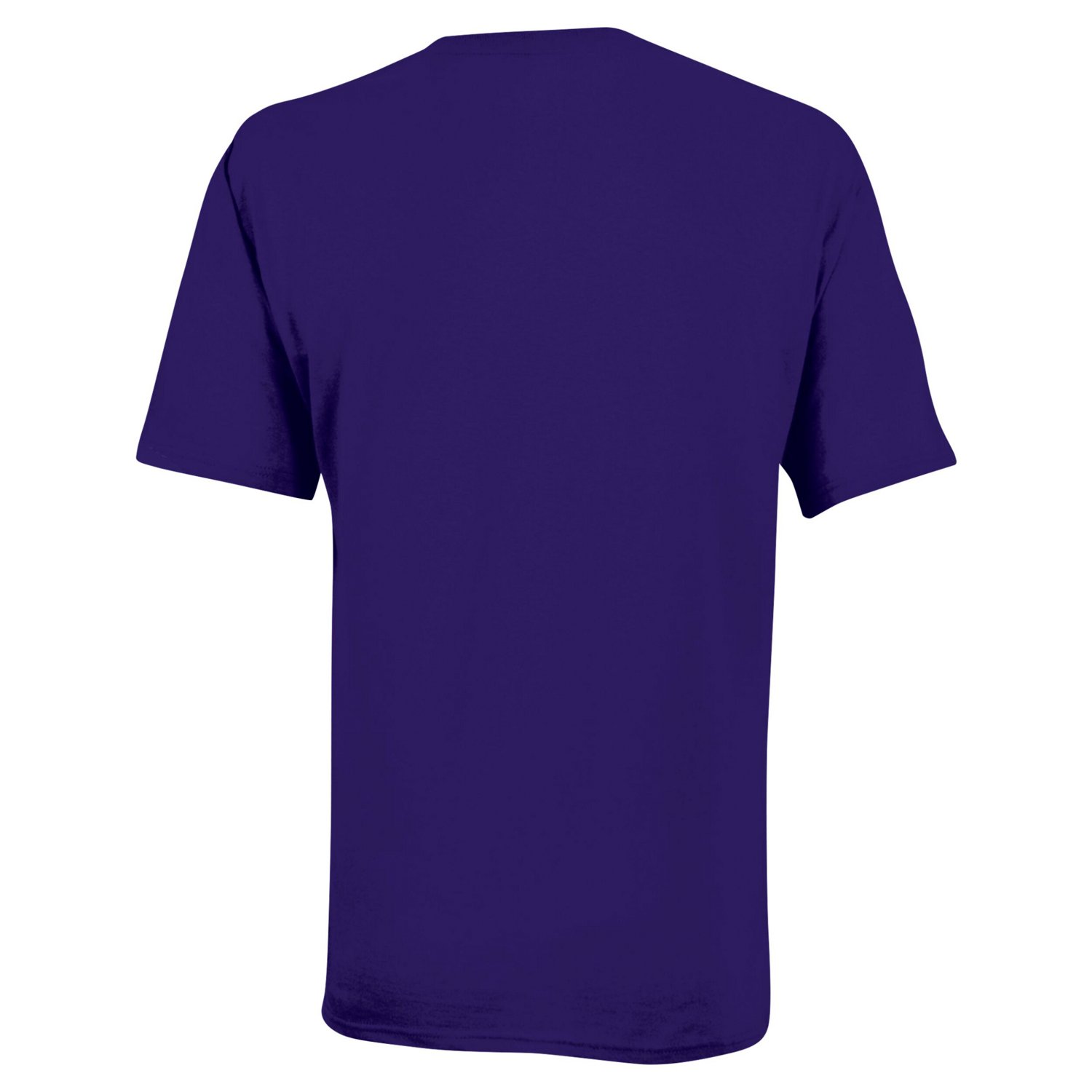 Youth Champion Washington Huskies Arch Over Logo T-Shirt - view number 3