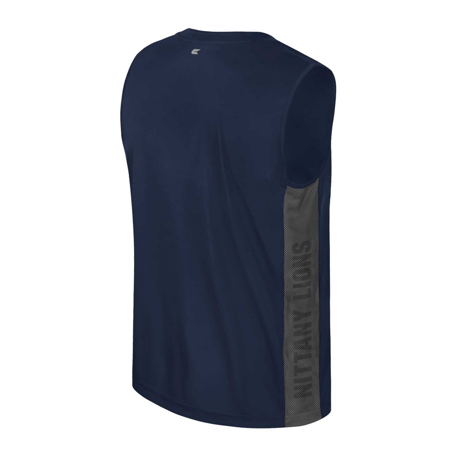 Youth Colosseum Penn State Nittany Lions Smak Talk Sleeveless T-Shirt - view number 3