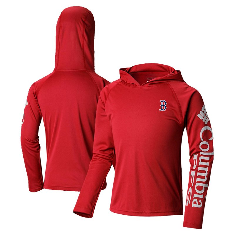 Youth Columbia Bost… - image