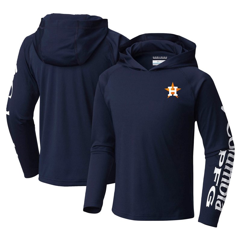 Youth Columbia Hous… - image