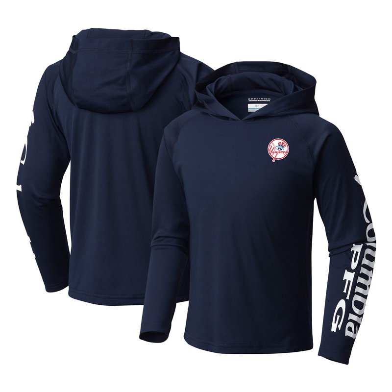 Youth Columbia New … - image