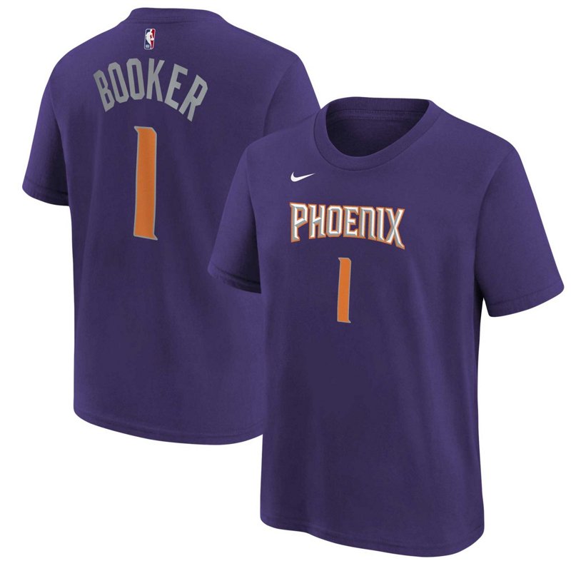 Youth Devin Booker … - image