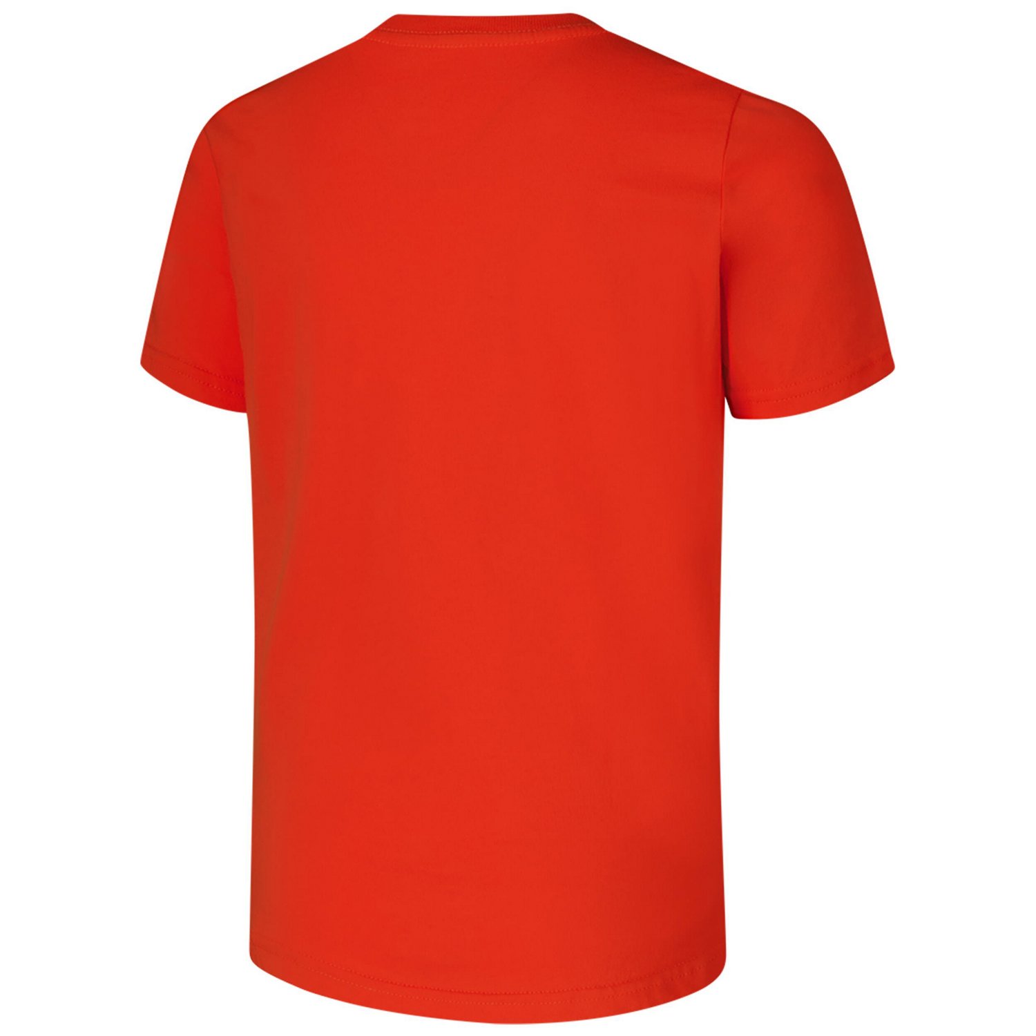Youth Illinois Fighting Illini In the Mix T-Shirt Combo Set - view number 3