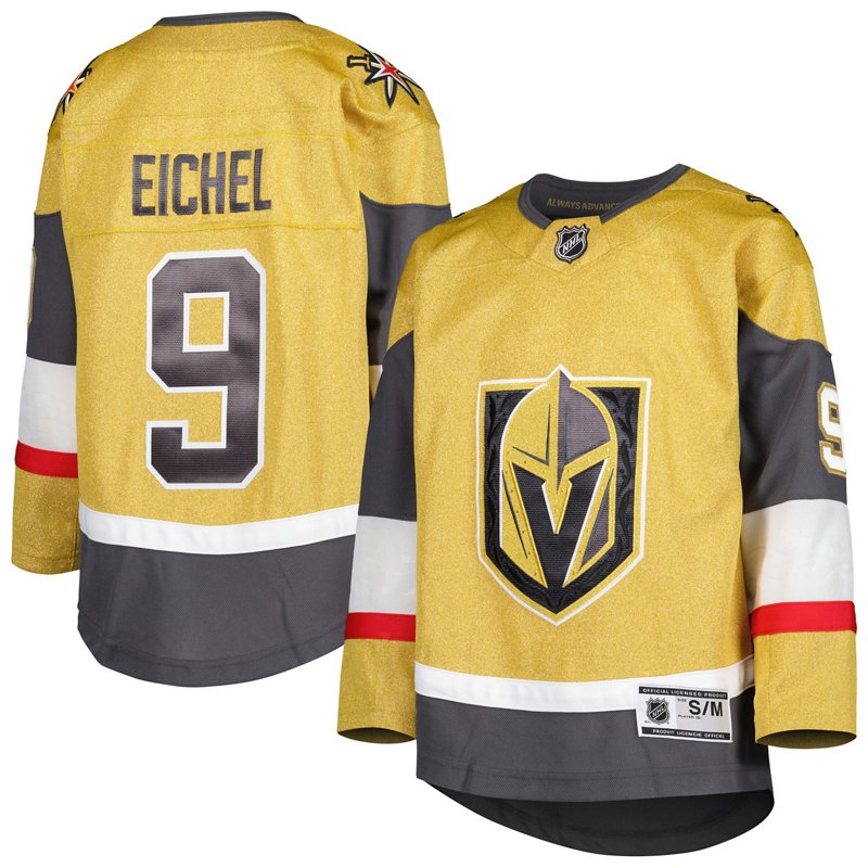 Youth Jack Eichel V… - image