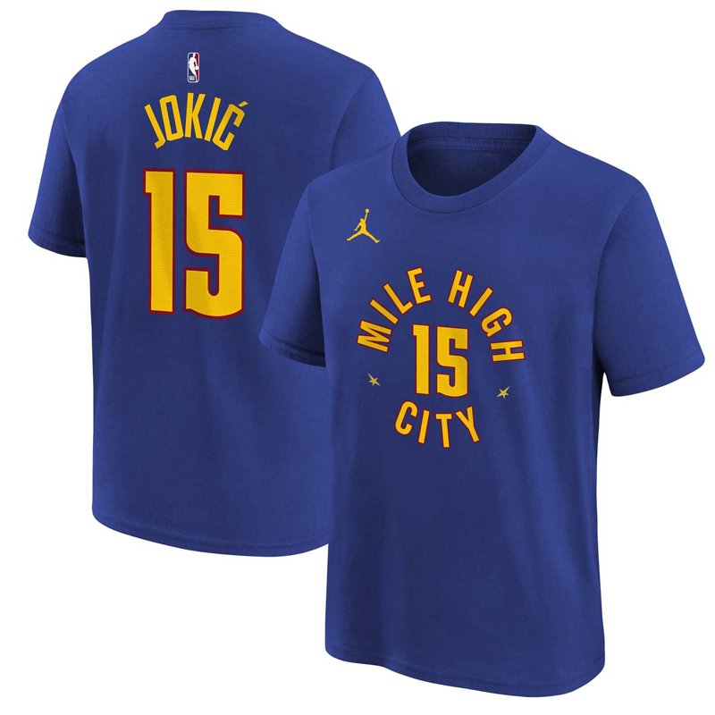 Youth Jordan Brand … - image