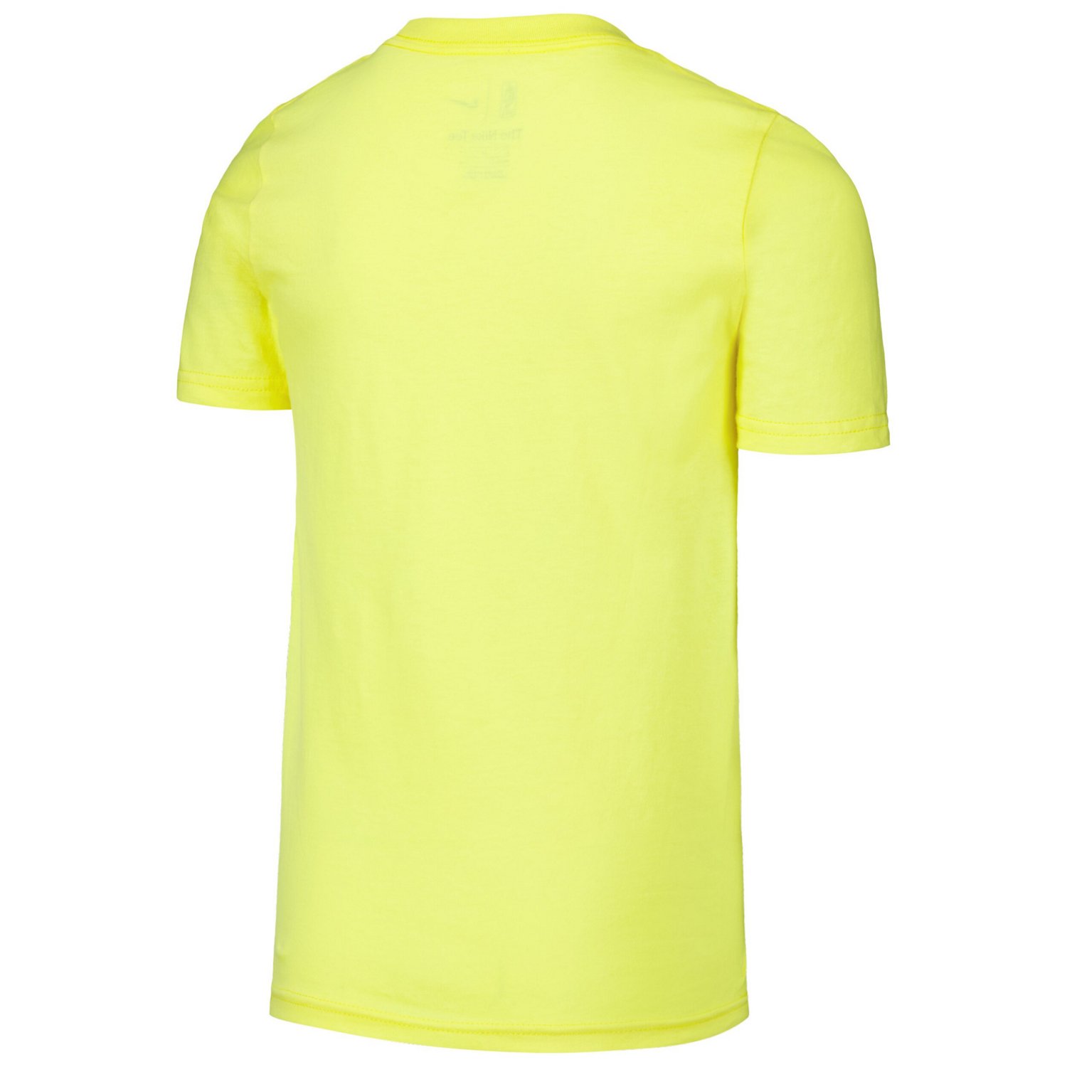 Youth Jordan Brand Utah Jazz Essential Jumpman Logo T-Shirt - view number 3