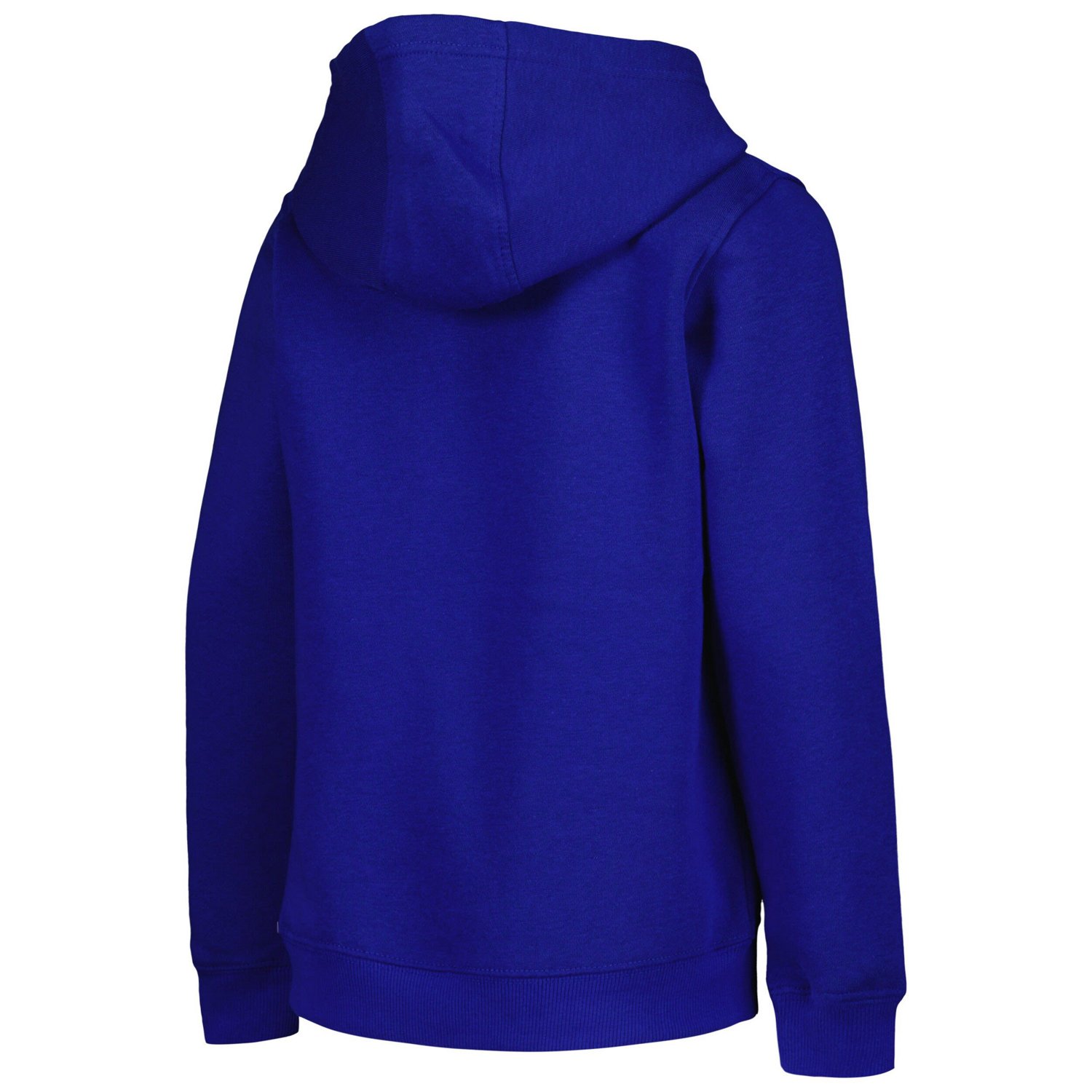 Youth Kansas City s Team Primary Logo Pullover Hoodie - view number 3